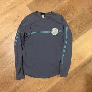 Santa Cruz Long Sleeve